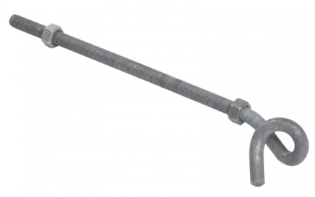 IEK Крюк спиральный КСА12-250/200 (BQC 12-250)
