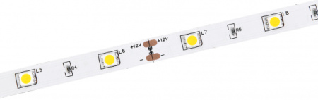 IEK PRO Лента LED 5м LSR-5050W30-7,2-IP20-12В