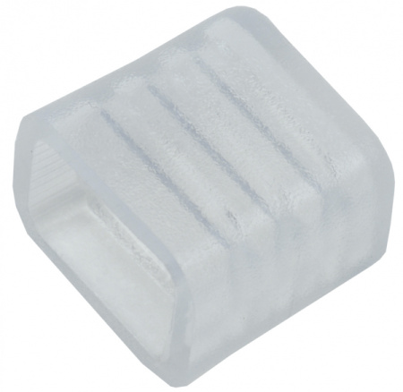 IEK Заглушка торцевая 5шт 12мм