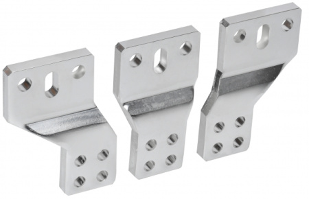 IEK Расширитель выводов РВ-1600 для ВА88-43 (3шт/компл)