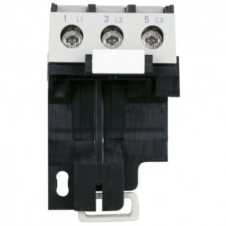 Schneider Electric Contactors D Дополнительный контактный блок для реле LR2D1 (LA7D1064)