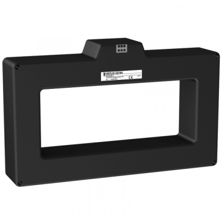 Schneider Electric Compact Суммирующая рамка для дифф.защиты 470x160 (NW)