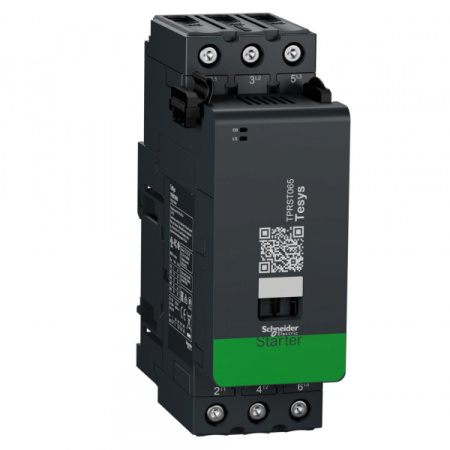Schneider Electric ПУСКАТЕЛЬ TESYS ISLAND 30 КВТ