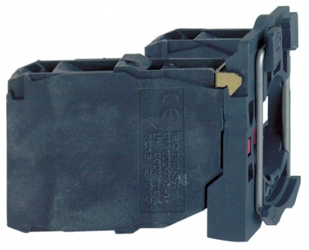 Schneider Electric XB5 Корпус кнопки с клеммным зажимом под винт (ZB5AZ141)