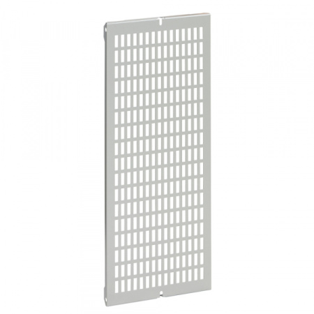 Schneider Electric Easy SM Панель передняя для вентил. 4м IP30