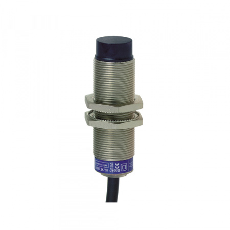 Schneider Electric Датчик индуктивный цилиндрический XS618B4MAL2