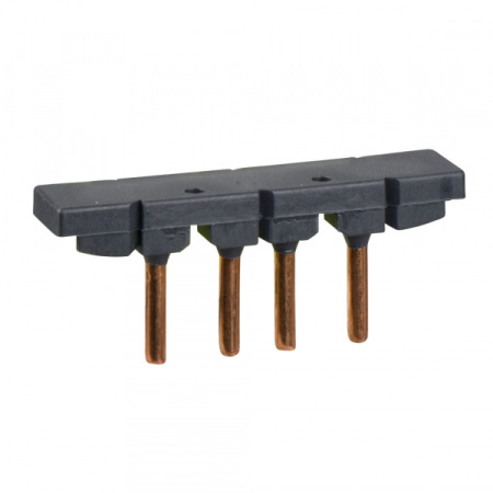 Schneider Electric Contactors D Ошиновка для параллельного соединения 3Р (звезда) D09…D38 AC,DC