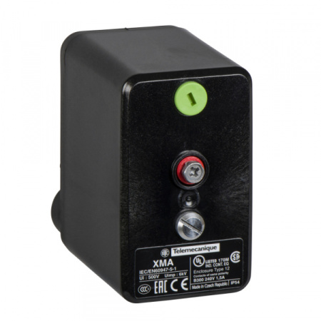 Schneider Electric Датчик давления 6Бар 2 порога (XMAV06L2135)