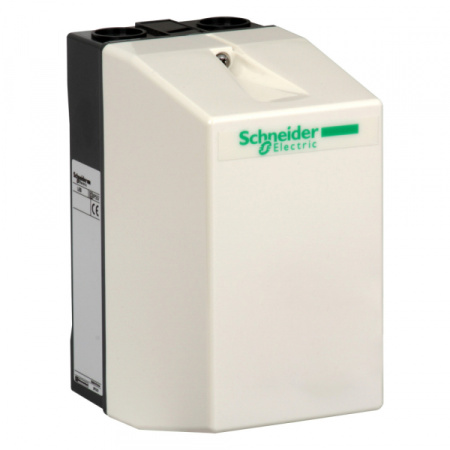 Schneider Electric GV2 Пускатель в корпусе 9A 230V 50/60Гц без кнопки на крышке
