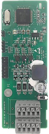 Systeme Electric STV900 плата обр. связи multi-funct