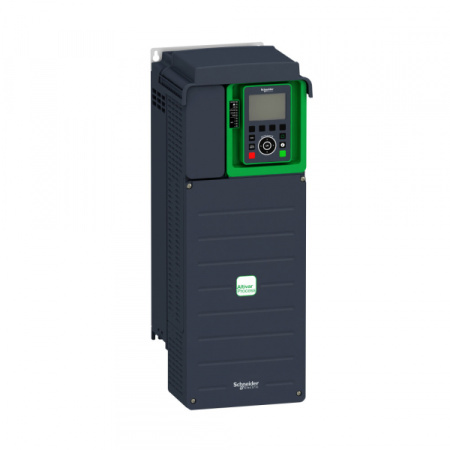 Schneider Electric Altivar 630 Частотный преобразователь 18,5кВт 380V 3P