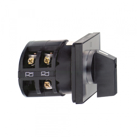 Schneider Electric Выключатель кулачковый 150А 2+"0" K150B001UP
