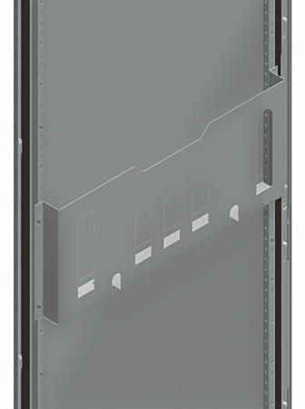 Schneider Electric Sarel Карман металлический для документации, ширина 800мм