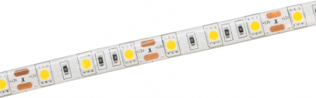 IEK PRO Лента LED 5м LSR-5050WW60-14,4-IP65-12В