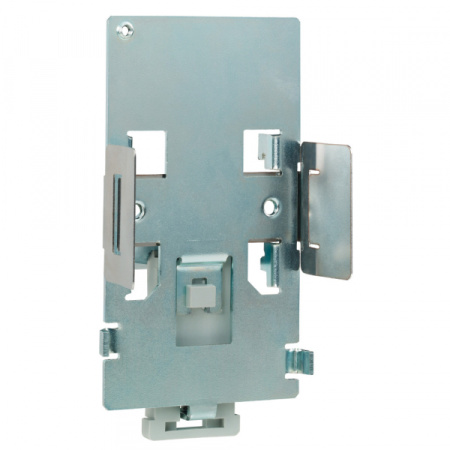Schneider Electric Altivar Пластина для монтажа на DIN-рейку (VW3A9804)
