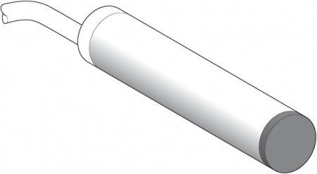 Schneider Electric Датчик индуктивный цилиндрический 12/24В DC НЗ NPN XS506B1NBL2
