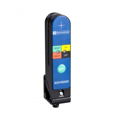 Schneider Electric Вилка оптическая 2мм 12/24В