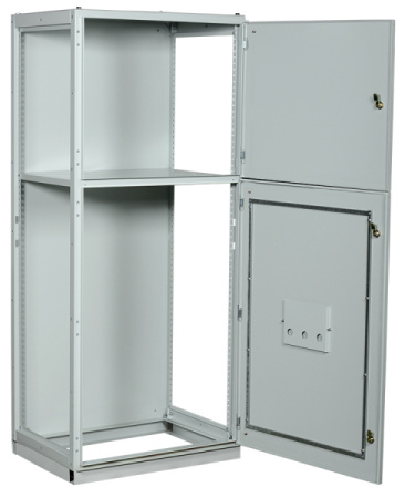 IEK ВРУ-2 сборный корпус 2000х600х600 IP31 SMART