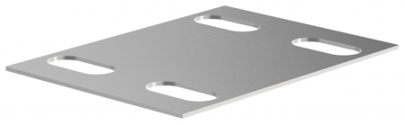 IEK Накладка на основание лотка 50