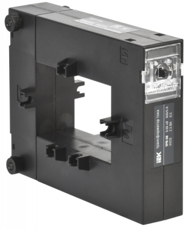 IEK Трансформатор тока ТРП-58 600/5 2,5ВА кл. точн. 0,5