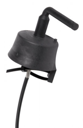 IEK Ограничитель перенапряжения ОПН-280Ш (LVA 280B-DL)