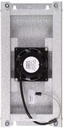 Schneider Electric ATS Дополнительный вентилятор ATS22 размер С вер. Q И S6