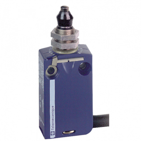 Schneider Electric Выключатель концевой 1НО1НЗ кабель 1м