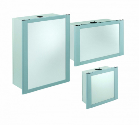 Schneider Electric S3D Корпус управления 800х600х300