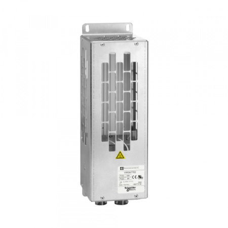 Schneider Electric Altivar Тормозной резистр 4,2 Ом 62кВт