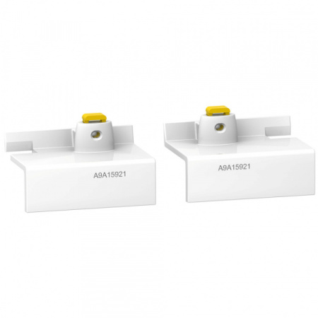 Schneider Electric Acti 9 20 Крышек винтов для iCT 2P (10 верхних+10 нижних)