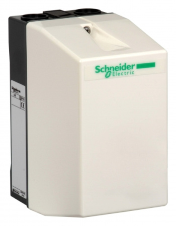Schneider Electric GV2 Пускатель в корпусе 12A 230V 50/60Гц (LE1D12P7A04)