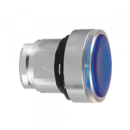 Schneider Electric XB4 Кнопка с подсветкой