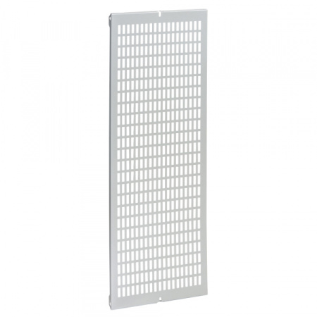 Schneider Electric Easy SM Панель передняя для вентил. 5м Ш800