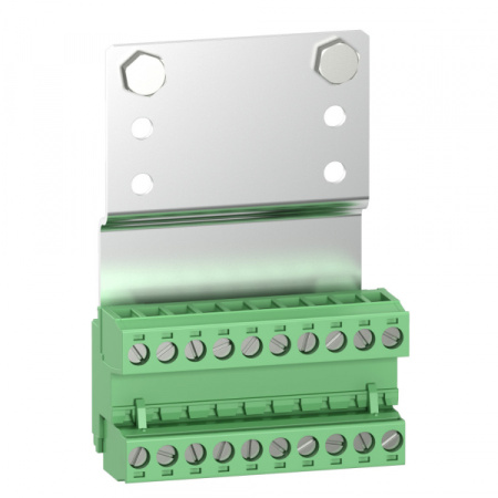 Schneider Electric Contactors D Коннектор (соединитель)