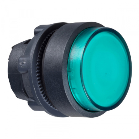 Schneider Electric XB5 Корпус кнопки 22мм с подсветкой ZB5AW133