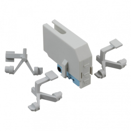 Schneider Electric Индикатор состояния предохранителя 3Р размер 22х58, для GS1-100..125A.