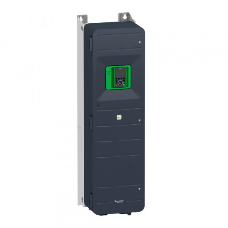 Schneider Electric Altivar 650 Частотный преобразователь 90кВт 380V 3P