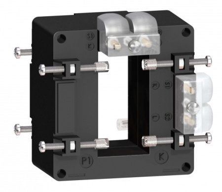 Schneider Electric Powerlogic Трансформатор тока 1500/5А, шина 32х65