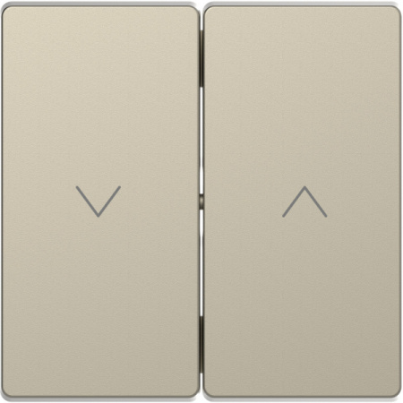 Schneider Electric Merten D-Life Сахара Клавиша-кнопка для жалюзи