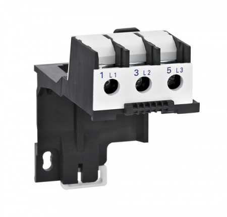 Systeme Electric Клеммный Блок для теп.рег. MRE F38