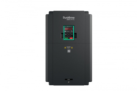 Systeme Electric Преобразователь частоты STV320 30 кВт 400В