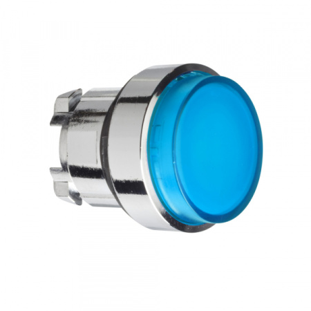Schneider Electric XB4 Кнопка с подсветкой ZB4BH63