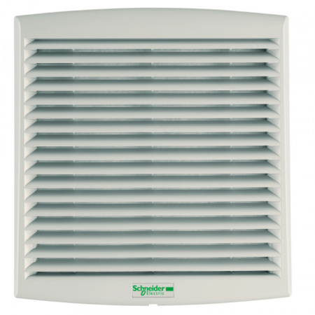Schneider Electric Sarel Вентилятор 85м3/ч 24В цвет RAL7035