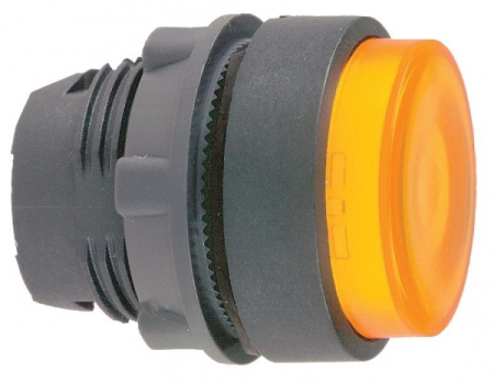 Schneider Electric XB5 Корпус кнопки 22мм с подсветкой ZB5AW153