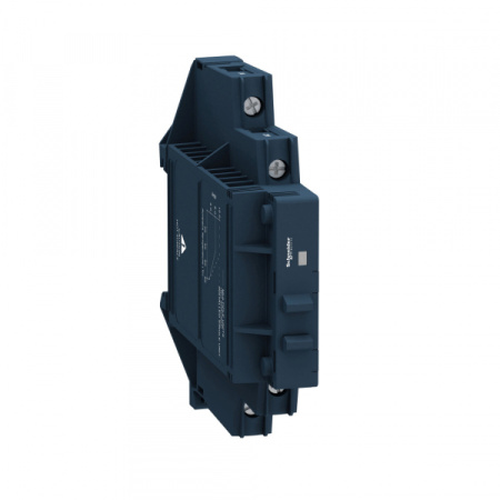 Schneider Electric Твердотельное реле 1 фаза, 12А (SSM1A112P7)