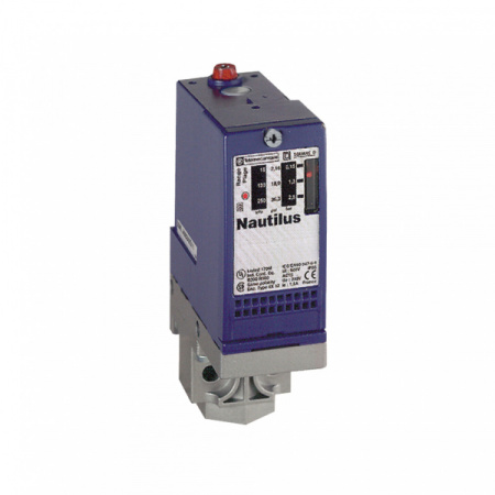 Schneider Electric Датчик давления 35бар (XMLA035A2S11)