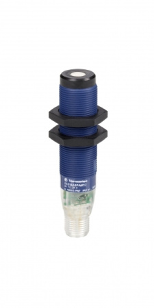 Schneider Electric Датчик ультразвуковой аналоговый выход 4-20 (XX918A3C2M12)