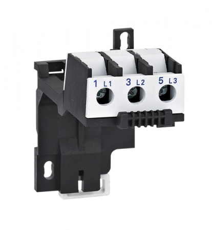 Systeme Electric Клеммный Блок для теп.рег. MRE F25