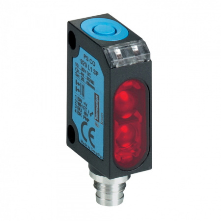 Schneider Electric Датчик миниатюрный лазерный (XUYBCO929LSP)