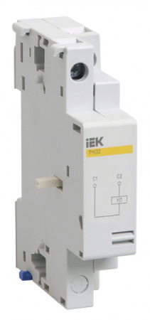 IEK Расцепитель независимый РН32 Ue 110В ИЭК